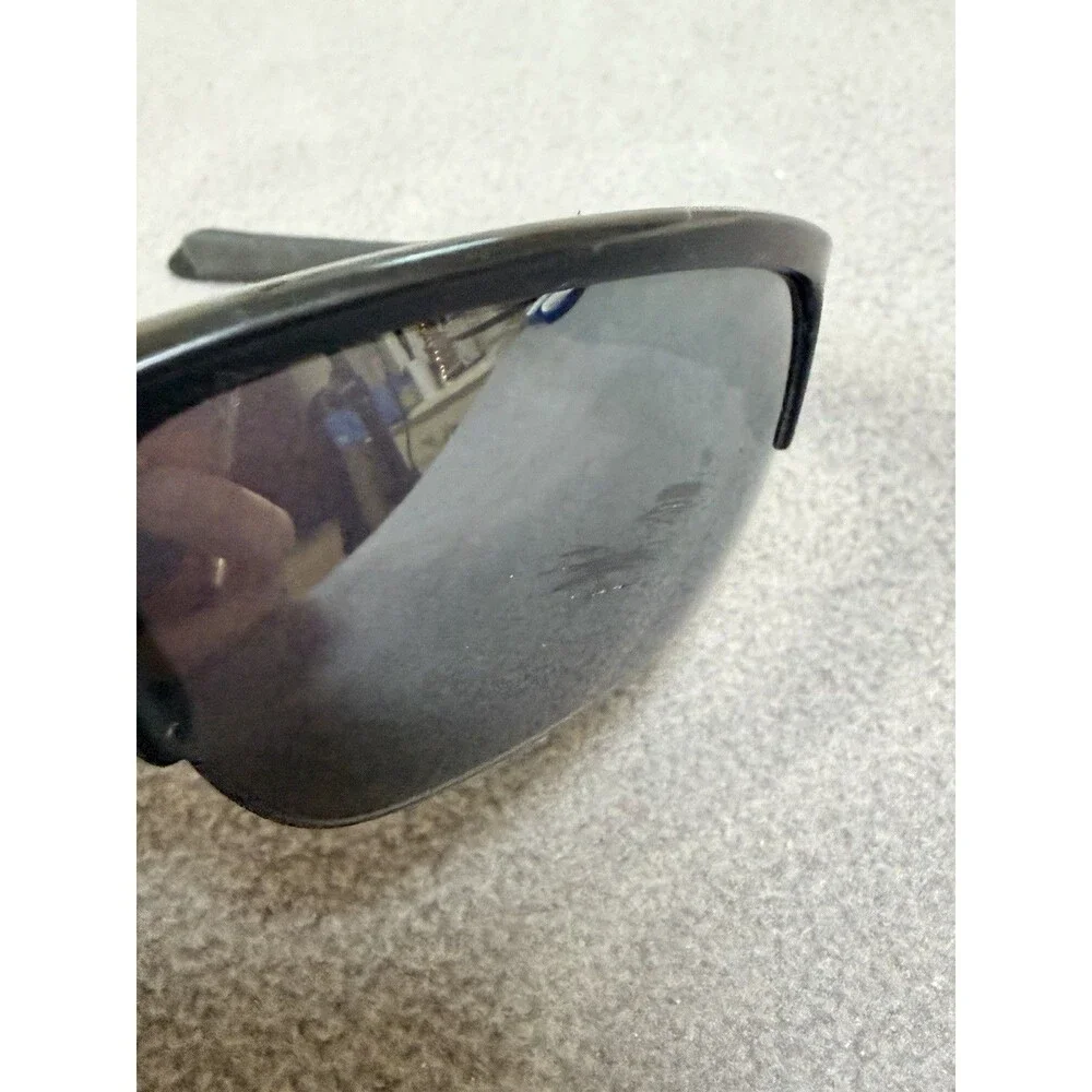 Oakley Youth Quarter Jacket Sunglasses- Black-  009200-01 61-11